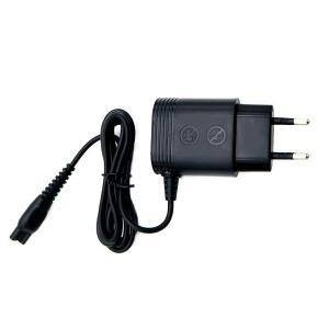 AC 전원 어댑터 충전기 PHILIPS Norelco HQ8 PT860 AT890 15V 5.4W 2 프롱 EU 벽 플러그