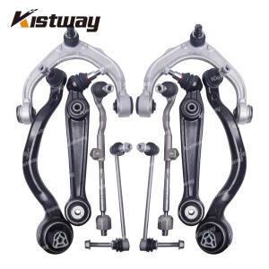 프론트 서스펜션 상부 하부 컨트롤 암 키트, BMW X5 X6 F15 F85 F16 F86 25d 30d 40d 35i 50i xDrive 25d s