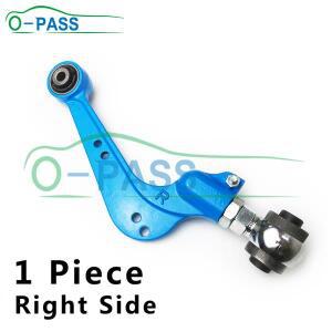 도요타 RAV4 III IV HARRIER VANGUARD LEXUS NX200t NX300H 용 조절 가능한 캠버 컨트롤 암, Changan CS75