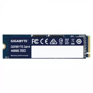 GIGABYTE Gen4 4000E M.2 NVMe 피씨디렉트 (500GB)