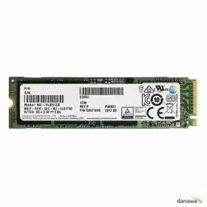 삼성전자 PM981 M.2 2280 벌크 (512GB)