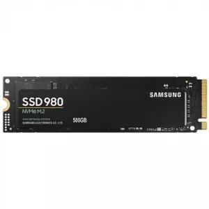 삼성전자 980 M.2 NVMe (500GB)