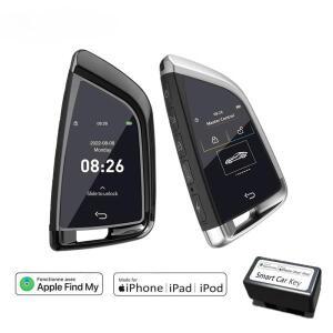 CF568 범용 개조 LCD 스마트 키 스크린 (BMW, 벤츠, 아우디, 기아, 포드, 포르쉐, 렉서스, 재규어, 랜드로