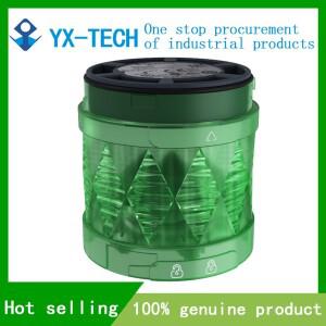 슈나이더 열 과부하 릴레이 LRD01C재고 있음 Schneider XVUC23 모듈형 타워 조명 60mm 24V ACDC