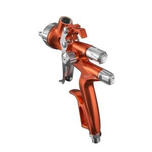 전문 자동차 도색용 페인트 스프레이 건,  PORPHIS PRD-817 VS 1.3mm 분할 노즐