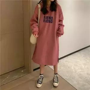 빅사이즈 편한원피스 면 선물 여자원피스 매력적인