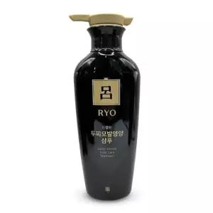 려 진생보 두피 모발 영양 샴푸 400ml 건성두피 모발샴푸 중건성두피 (WB6BF13)