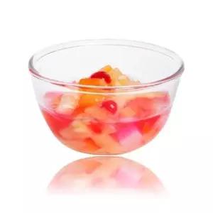 유니온글라스 유리볼 6P세트405ml(UG-360) 쥬스컵 물컵 소주컵 (WB2EC3C)