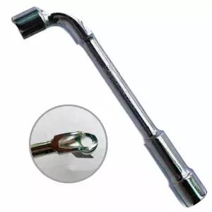 L형 관통형 육각소켓렌치 17mm (WC2D8F3)