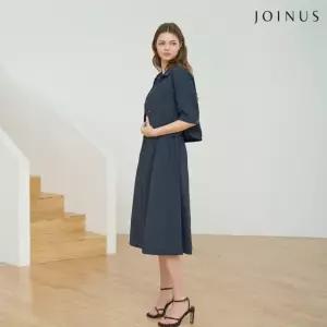 조이너스 NC 스판 원피스 앙상블 2종 (원피스+블라우스) J252B999A