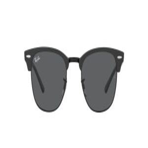 [Ray-Ban] 선글라스 RB3016 CLUBMASTER 1367B1 GREY ON BLACK 49