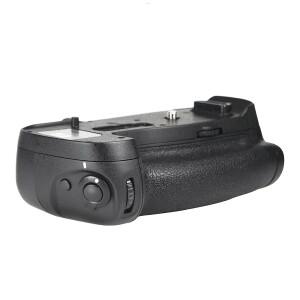 니콘 D850 MB-D18 DSLR 카메라용 수직 배터리 그립 홀더
