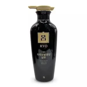 진생보 두피 모발 영양 샴푸 400ml 려 건성두피 모발샴푸 중건성두피 (WB2EA45)