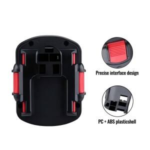 14.4V Ni-Cd 9800mAh 고에너지 공구 배터리 보쉬 BAT038 3660K PSR GHO용