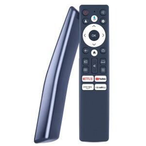 TCL 캐스퍼 톰슨 RC890G 06-B89R23-PX001용 새 리모컨