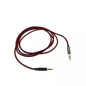 헤드폰 오디오 AKG Y40 45 Y50 Y55 케이블