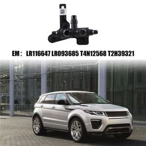 랜드로버 XE 2005 F-PACE 전용 커넥터 튜브 부품 액세서리 LR116647/ LR093685 /T4N12568/ T2H39321