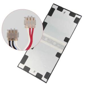소니 엑스페리아 태블릿 Z2 SGP541CN 6000mAh용 새 배터리 LIS2206ERPC