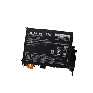 넷북 OnexPlayer 2 2Pro 시리즈 노트북 배터리용 LR434198-2P3S 11.55V 65.84Wh