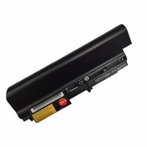 11.1v 85Wh/9 셀 레노버 IBM T61 R400 43R2499 42T4644 용 새 원본 노트북 배터리