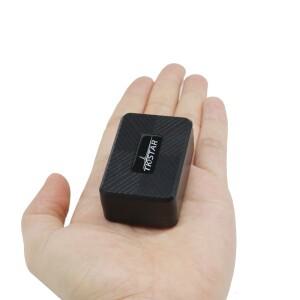 2025 2G 미니 GPS 트래커 차량용 1500mAh TKSTAR 로케이터 자석  앱 PK TK905 GF07