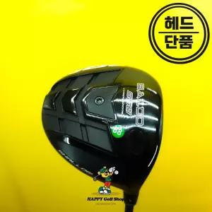 발도 컴페티지오네 568 샬로우 드라이버 헤드 9.5도 민트급 중고 헤드커버 있음