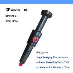 고품질 OEM 디젤  F00BL0J050/ F00B.L0J.050/323x1003-1/84C603708G2/K9553610 엔진 새 제품