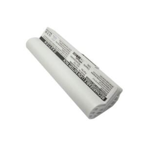 리튬 이온 노트북 아수스용 배터리 7.4v 4400mAh Eee PC 701 A22-700 7BOAAQ040493 90-OA001B1100