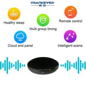 범용 WiFi IR 리모컨 TV/에어컨/DVD 장치용 DIY 스마트 홈 제어 시스템 Alexa 및 Google Home을 통한 음성