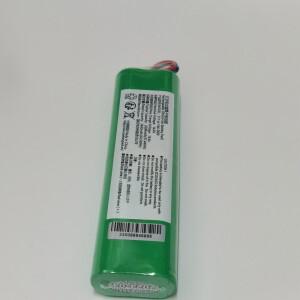 다양한 전자기기용 충전식 리튬 배터리 팩 S11-LI-144-2600 14.4V 2600mAh