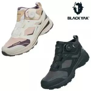 블랙야크 343 FAST DM GTX 고어텍스 등산화 남여 트레킹화 운동화 ABYSHX4512 NW LE1