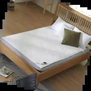 프리미엄 일월매트 밤나무추출 천연 모달 카본매트 더블
