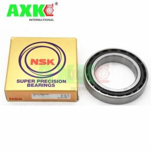 NSK 속도 각인 기계 스핀들  베어링 P4 ABEC-5 H7000C DT