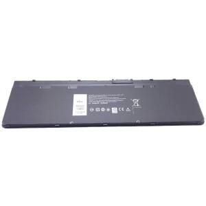 LMDTK DELL Latitude E7240 W57CV GVD76 VFV59 F3G33 7.4V 45WH 용 새 WD52H 노트북 배터리