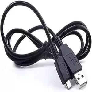 깔끔한 영수증을 위한 BestCH 3피트 USB 케이블 PC 노트북 데이터 동기화 코드 리드 NM-1000 NR-030108 322