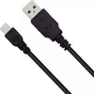 깔끔한 영수증을 위한 BestCH USB 케이블 PC 노트북 데이터 동기화 코드 리드 NM-1000 NR-030108 322 346