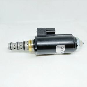 G24DA50 새로운 YT35V00013F1 솔레노이드 KWE5K-31 Kobelco SK250-6E