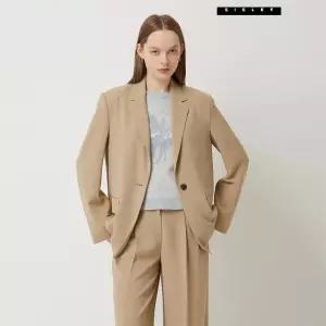 시슬리 라포레 싱글 자켓 SAJK31531