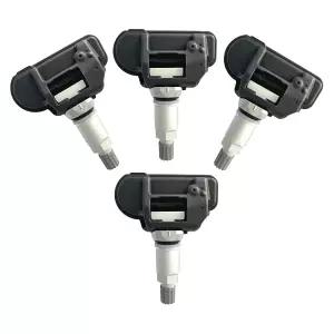메르세데스-벤츠 AMG 스마트 프레이트라이너 스프린터와 호환되는 TPMS 센서 - 433MHz 타이어 공기압
