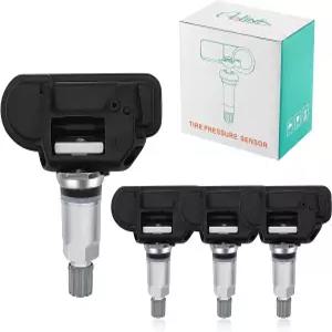 메르세데스 벤츠 C250 C300 C350 CL550 AMG 등과 호환되는 AULINK TPMS 타이어 압력 센서 0009050030