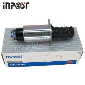 연료 차단 솔레노이드 SA-4752-12 2003-12S7U1B2A