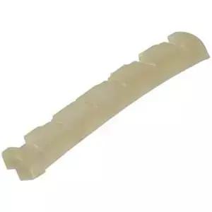 BN-2228-025 펜더용 이어바나 드롭인 보정 커브드 너트