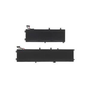 6GTPY 11.4V 97Wh H5H20   노트북 배터리 (델 XPS 15 Precision 호환)