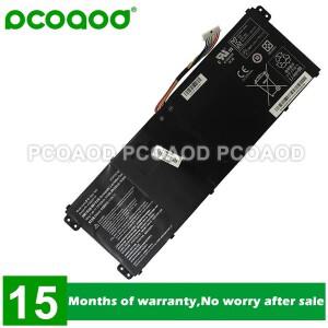 PCOAOD 11.46V 36.66wh 3200mAh 모델 SQU-1602 916Q2271H 배터리 Hasee X5-CP5D1 노트북용