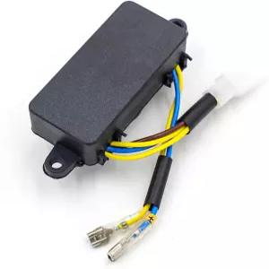 발전기 AVR 자동 전압 조절기 정류기 3KW B
