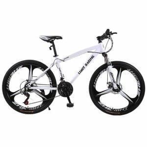 산악자전거 MTB 입문용 풀샥 24인치 바이크 티타늄 팻바이크 산악