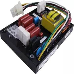 금요일 부품 자동 전압 조절기 AVR NL2242071 22-42071 DST-100-2FAK 노던 라이트 발생기 M773LW2 LX-E 34