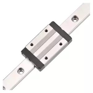 선형 레일 가이드 기계 키트 폭 7mm 7 LM 1PC MGN7 블록 단 1개