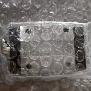 선형 LM 가이드 레일 베어링 HSR-20 - NSK CNC 라우터용 HSR20R1SS(GK)