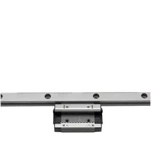 LM 가이드 분리형 방사형 모델 GSR25T 길이 800mm 레일 1pc 블록+1pc